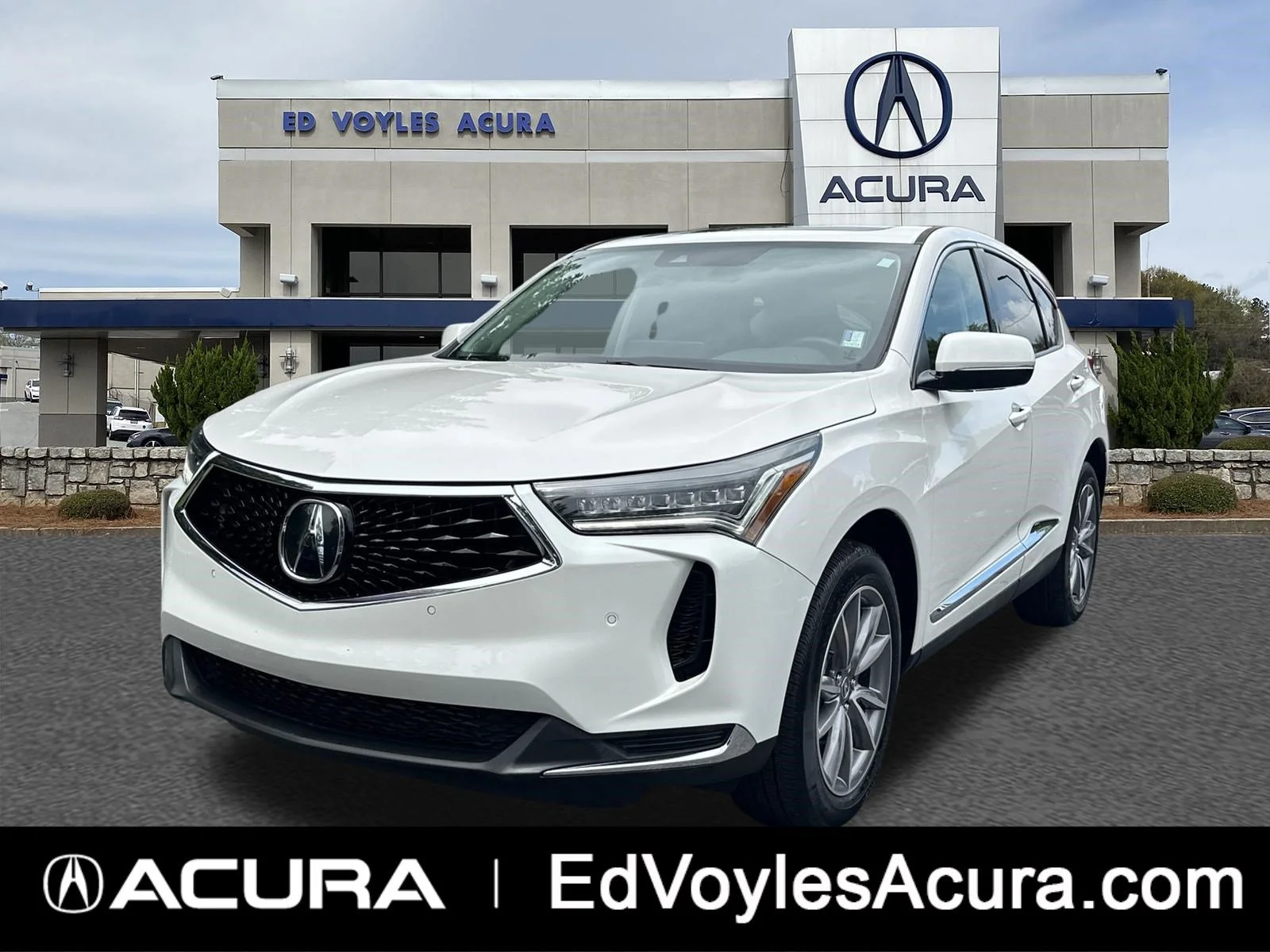 2023 Acura RDX