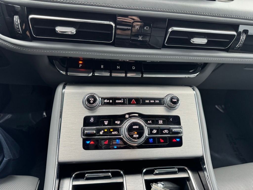 2020 Lincoln Aviator Reserve - Photo 17