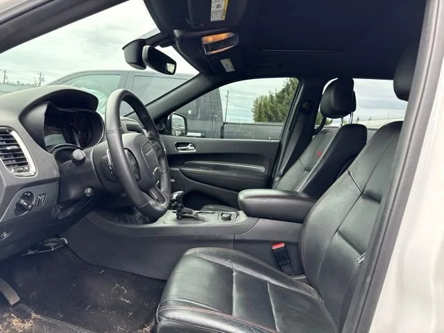 Used 2018 White Knuckle Clearcoat Dodge R/T image 6