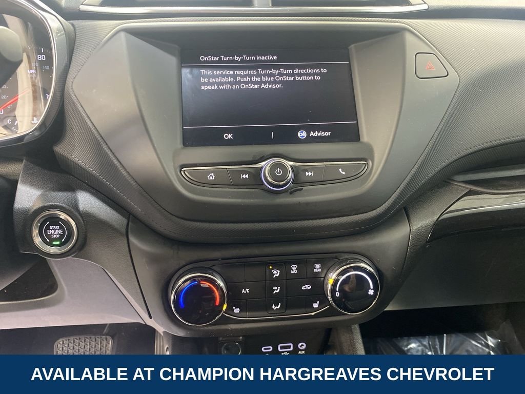 2023 Chevrolet TrailBlazer LT - Photo 18