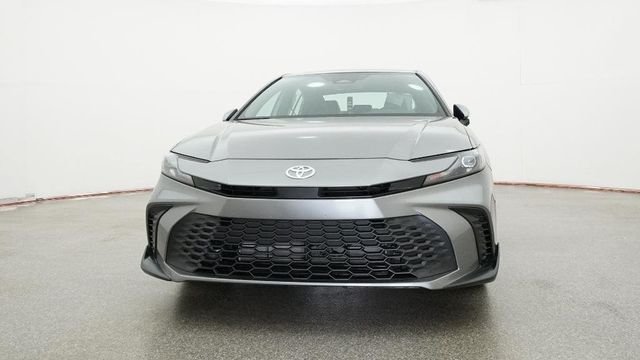 New 2026 Heavy Metal Toyota SE image 19