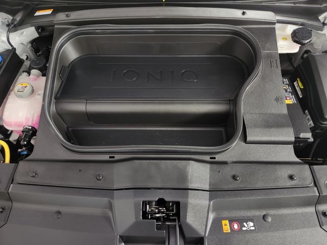 2023 Hyundai IONIQ 6 SEL - Photo 31