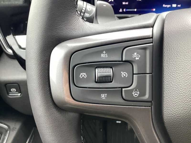 2026 Chevrolet Silverado 1500 High Country - Photo 28