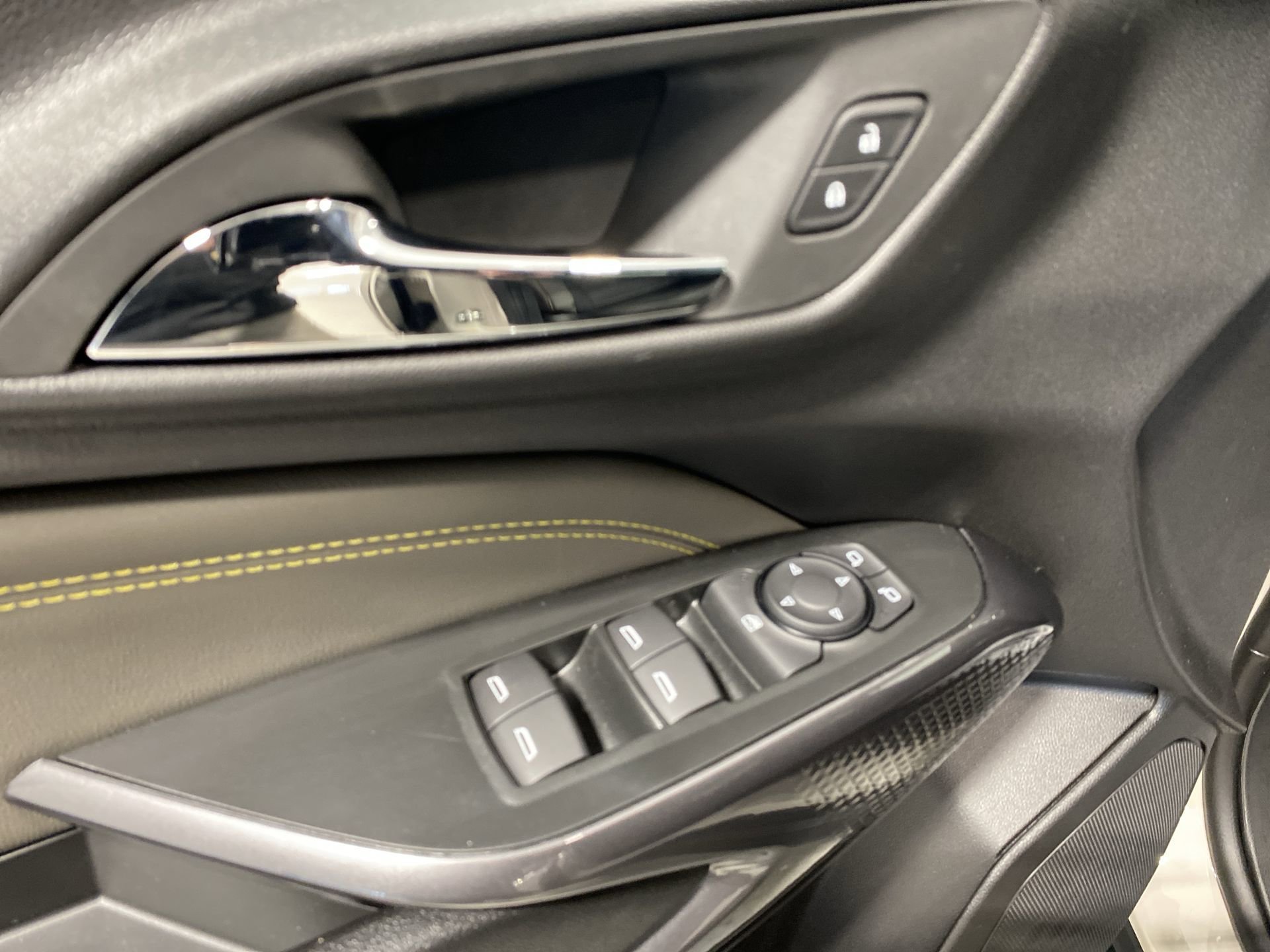 2026 Chevrolet Trax Activ - Photo 21