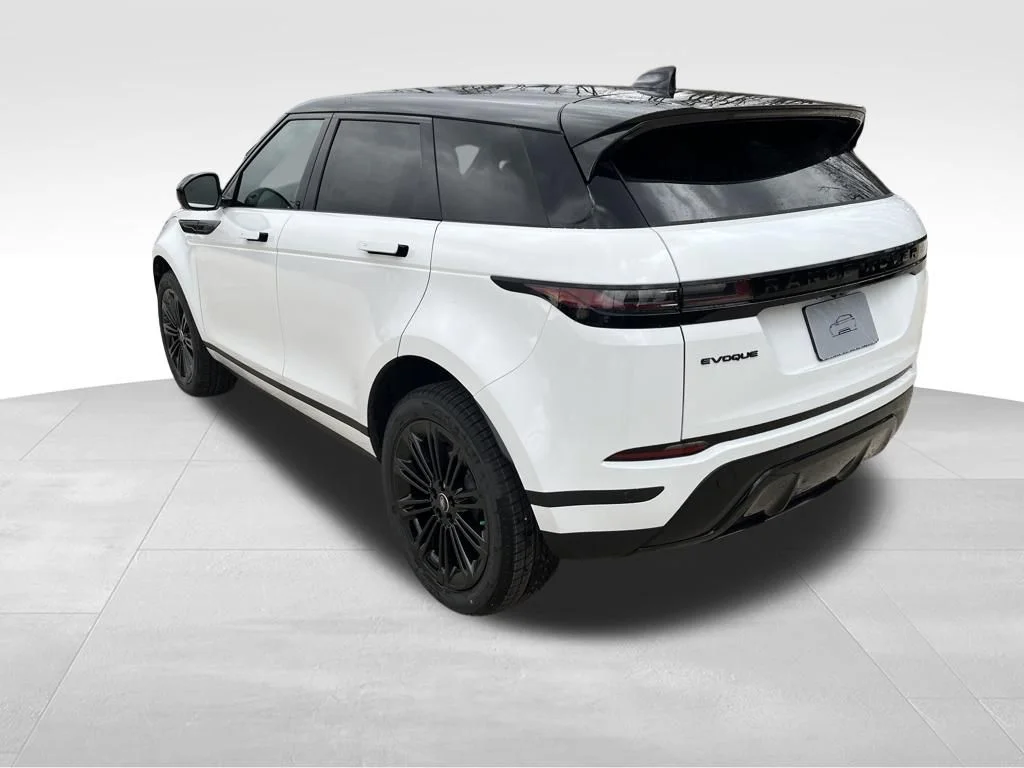 New 2026 Fuji White Land Rover S image 3