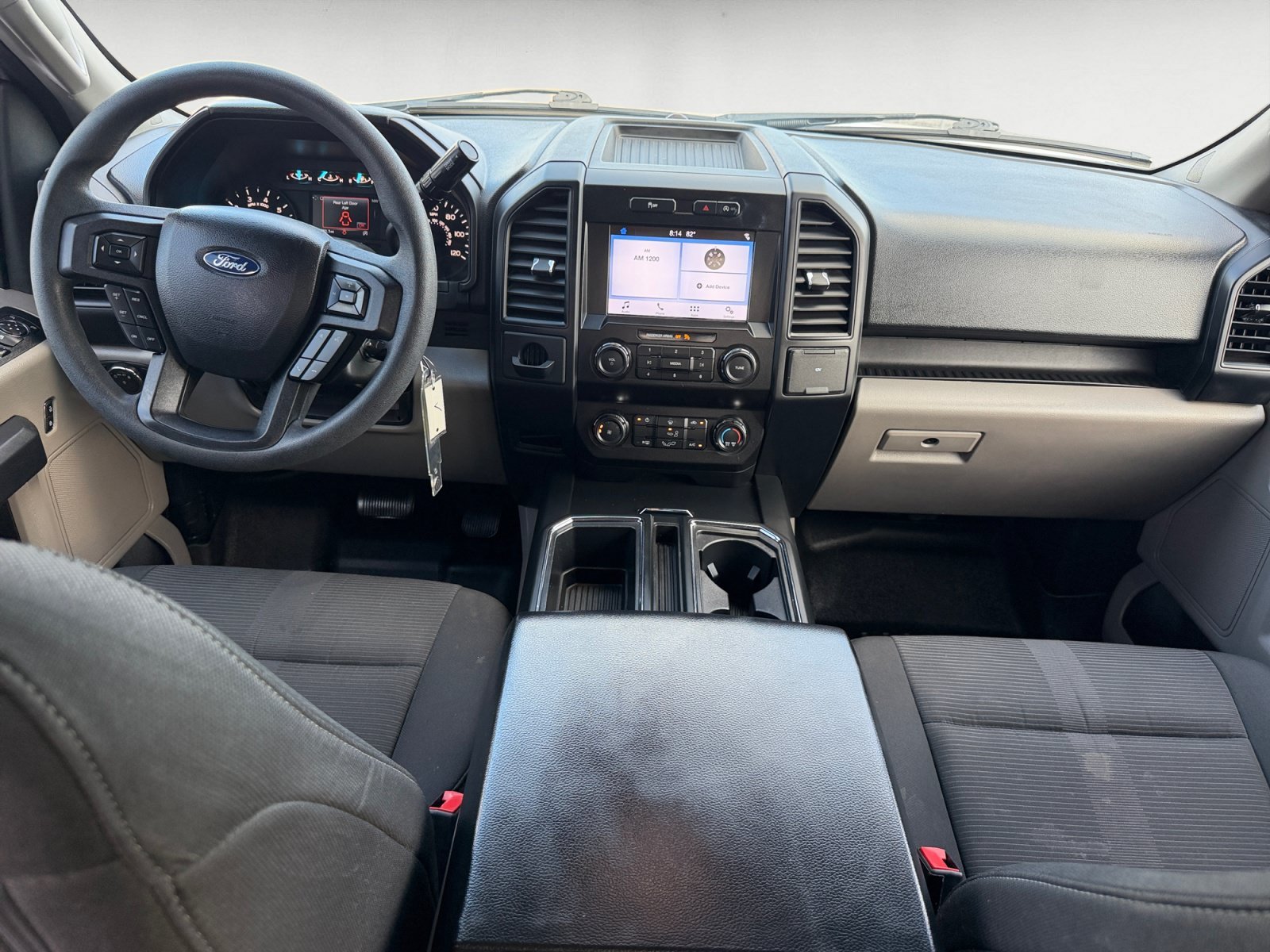 Used 2019 Oxford White Ford XL image 14