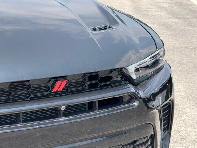 New 2024 Black Dodge R/T Plus image 5