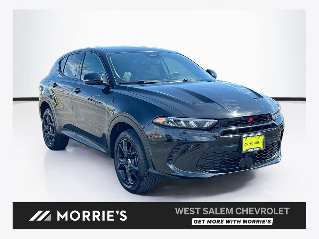 2023 Dodge Hornet 2.0 GT AWD's photo