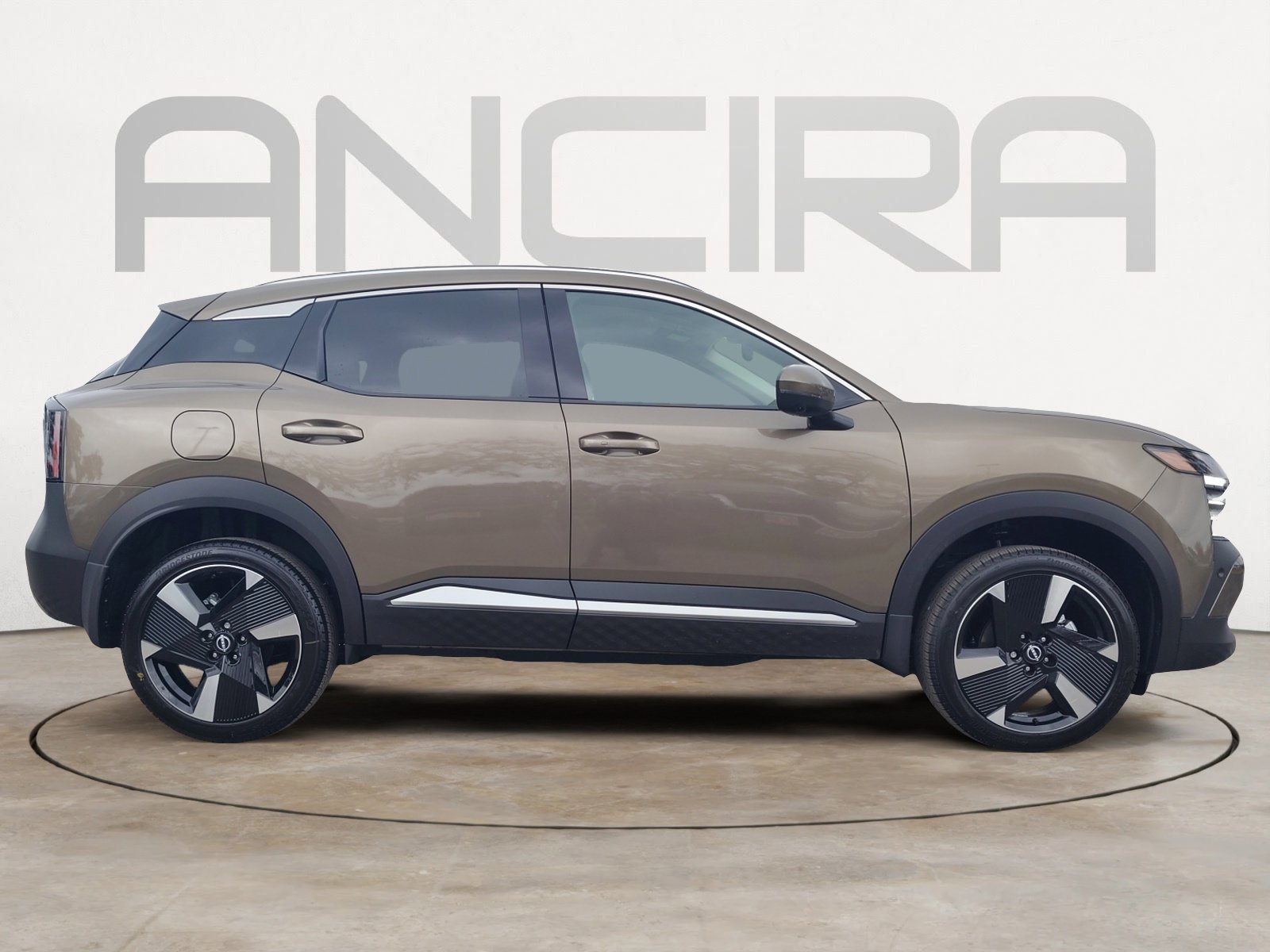 2026 Nissan KICKS SR - Photo 12