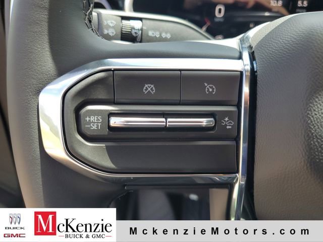New 2026 Sterling Metallic GMC Elevation image 11