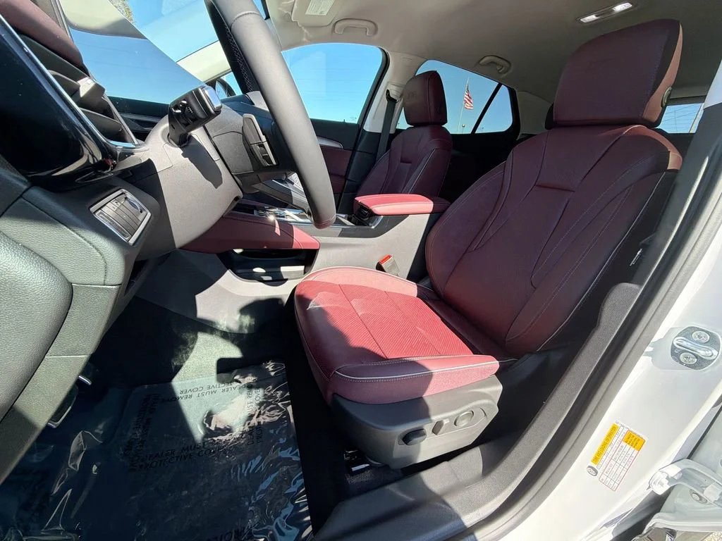 2026 Buick Envision Sport Touring - Photo 20