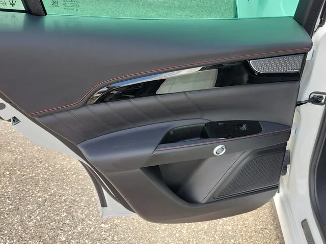 New 2026  Maserati Modena image 10