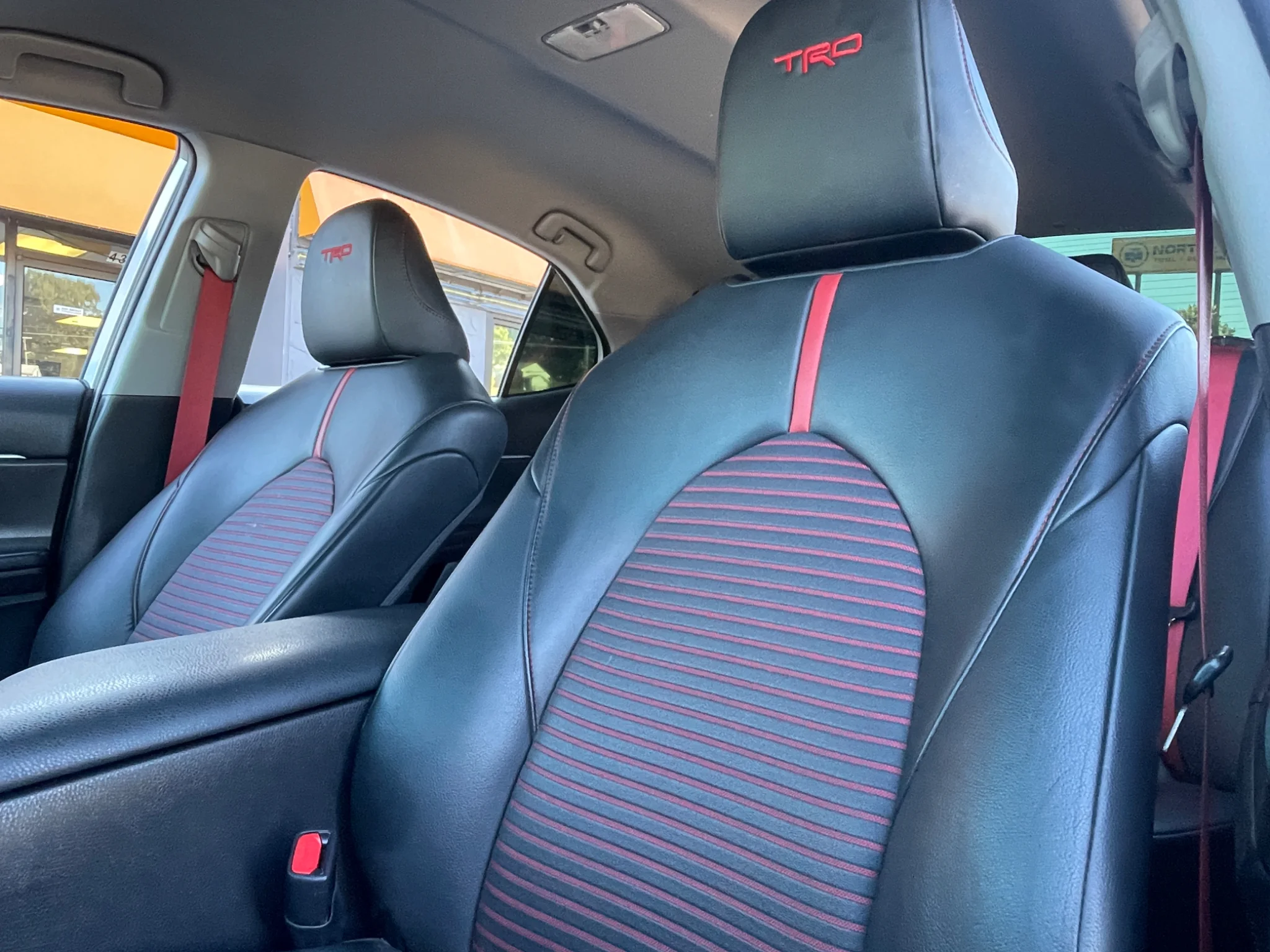 Used 2021  Toyota TRD V6 image 19
