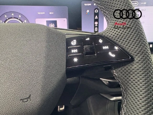 New 2026 Black Audi Premium Plus image 20
