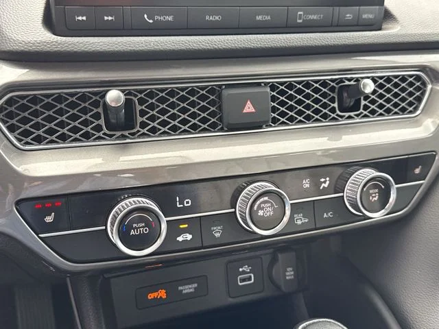 2024 Acura Integra Base - Photo 19