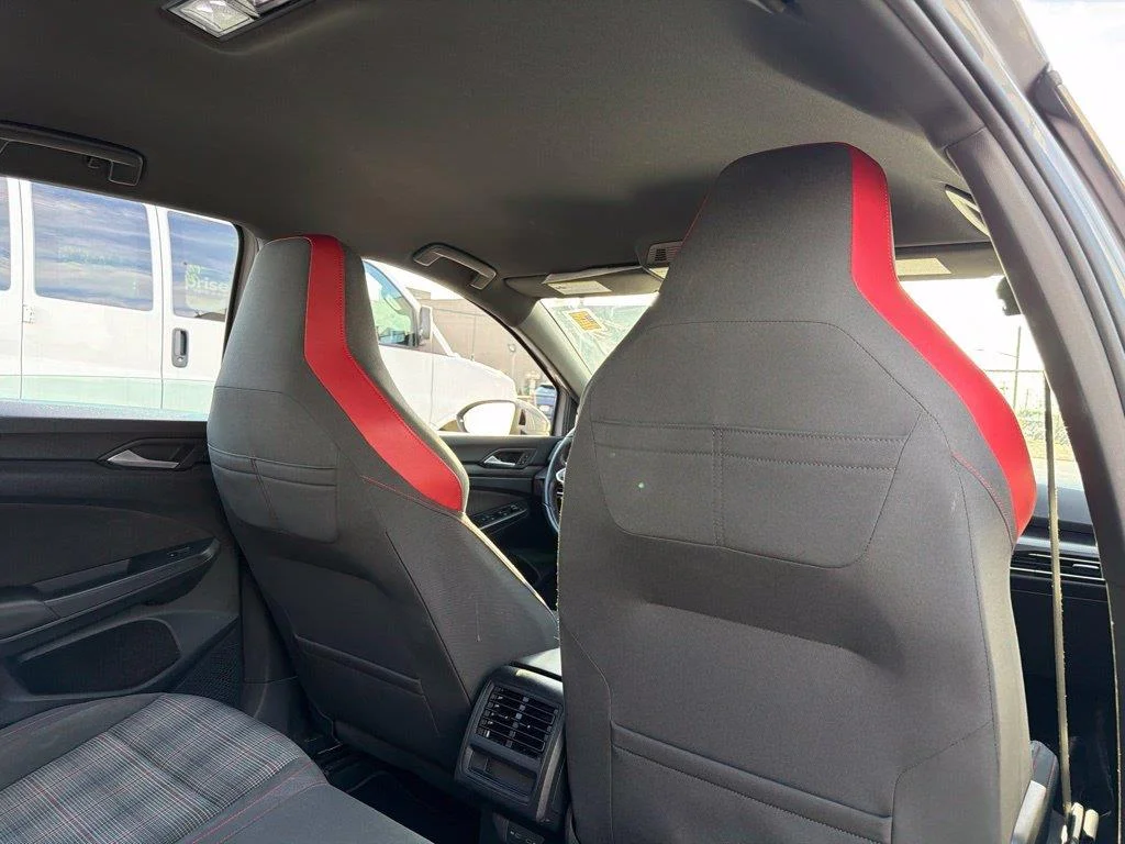 2024 Volkswagen Golf GTI S - Photo 23