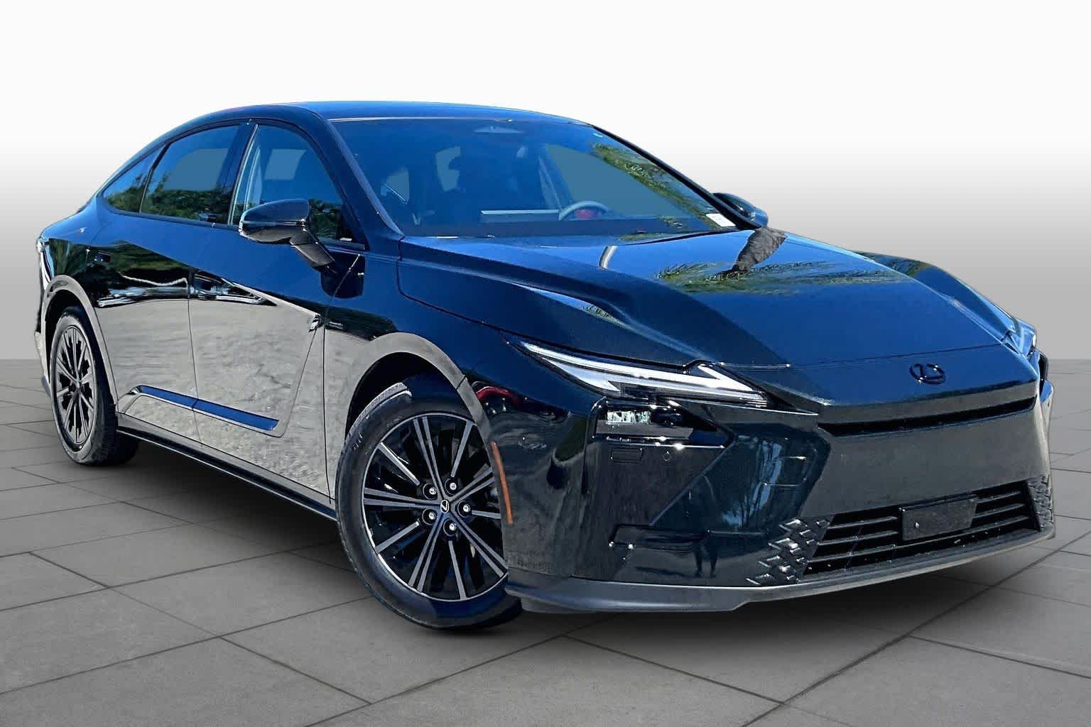 Used 2026 Caviar Lexus Premium+ image 3