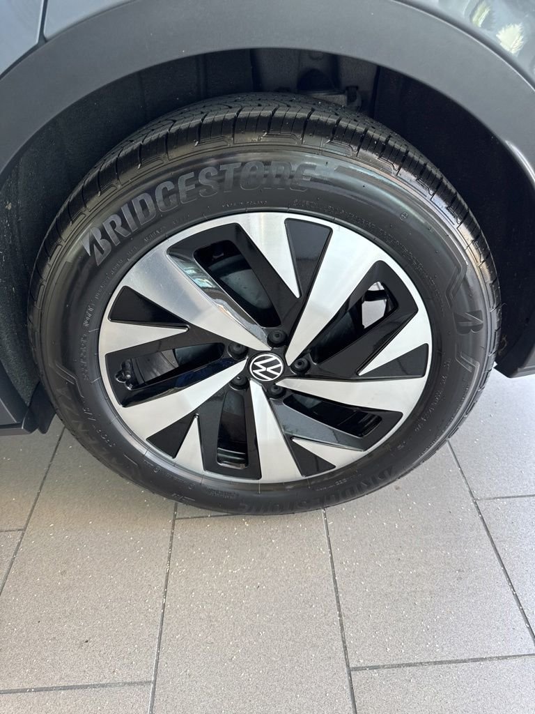 Certified Used 2023 Gray Volkswagen Pro image 19