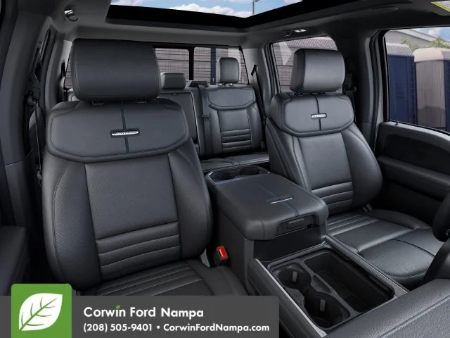 New 2027 White Ford  image 10