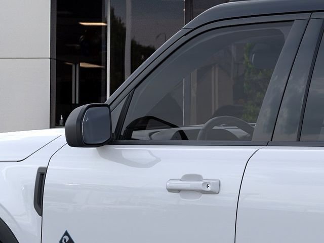 New 2026 Oxford White Ford Outer Banks® image 20