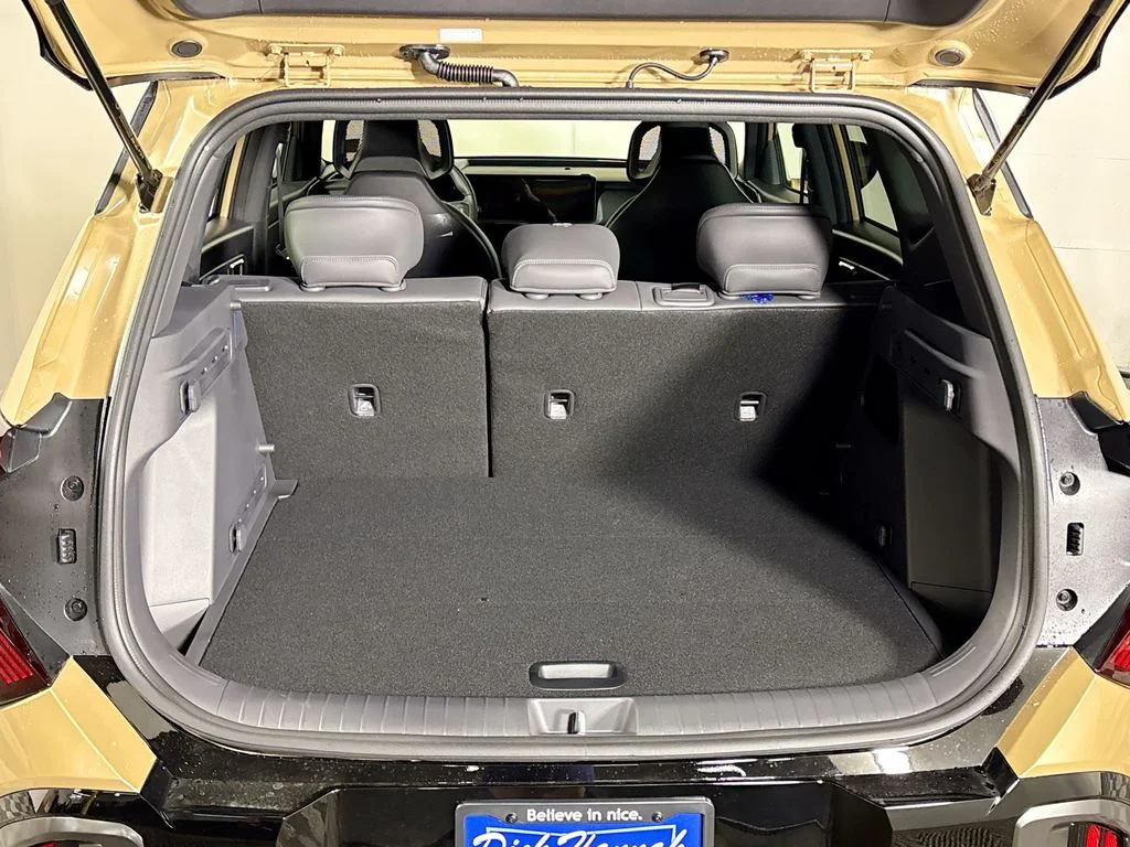 New 2027 Terrain Brown / Black Roof Kia X-Line image 20
