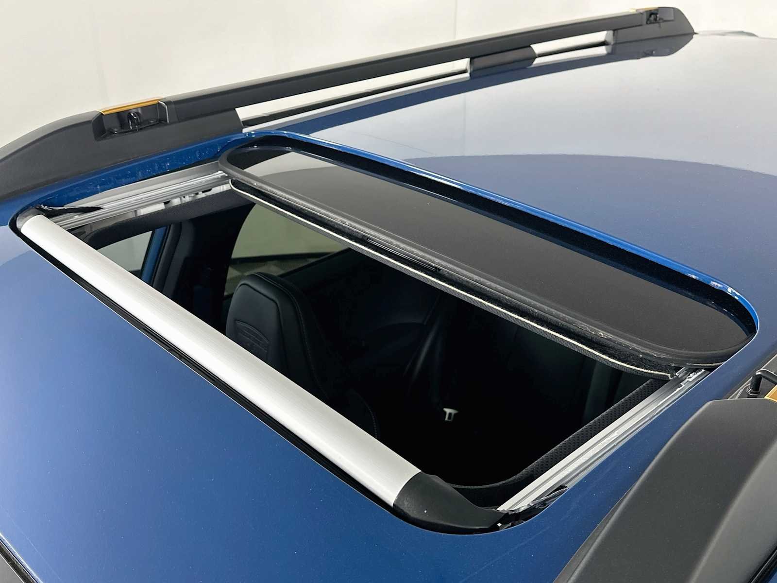 New 2026 GEYSER BLUE Subaru Wilderness image 20