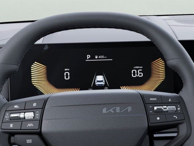 New 2026 Gray Kia EX image 17