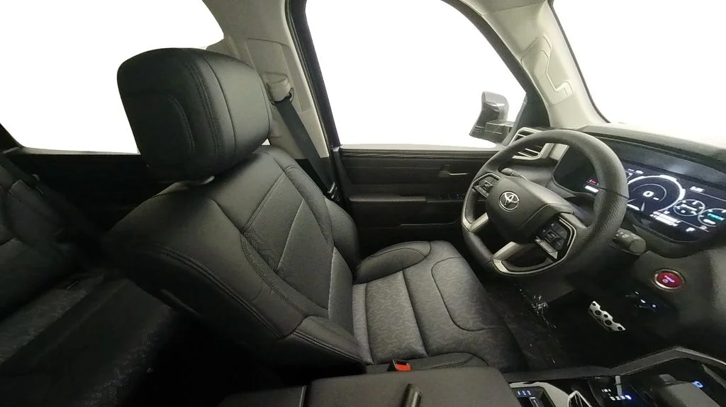 Certified Used 2024 Gray Toyota SR5 image 28
