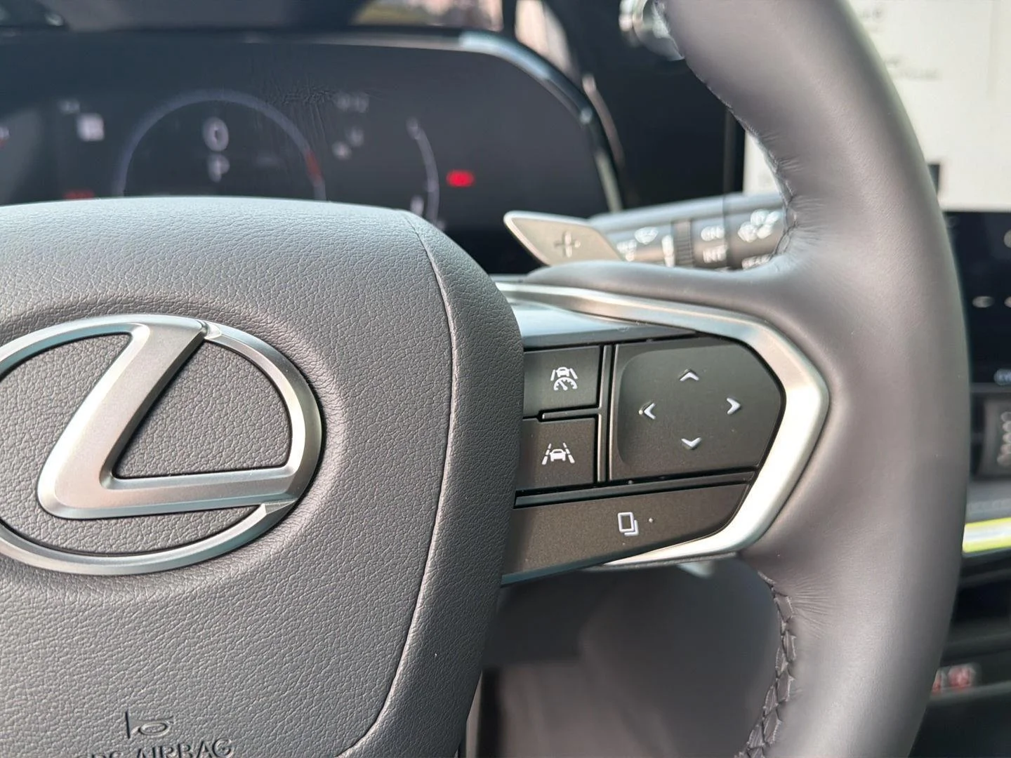 New 2026 Cloudburst Gray Lexus NX 350 Premium image 22