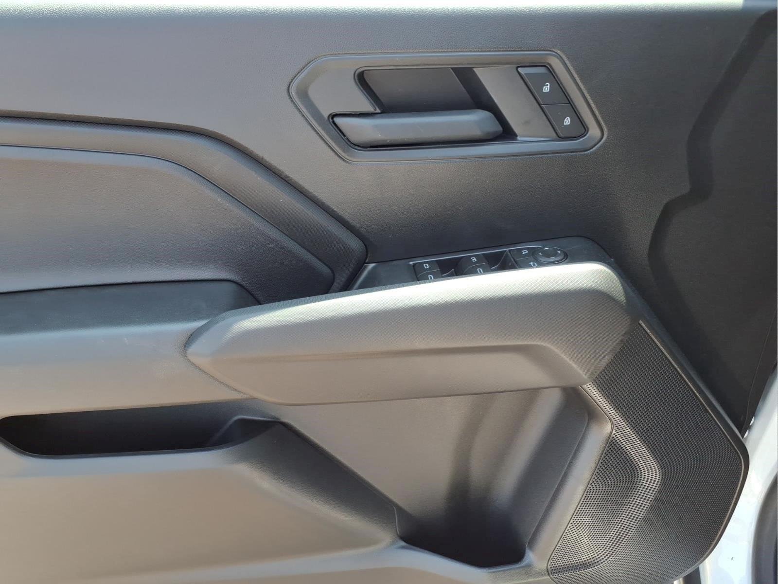 New 2026 Summit White Chevrolet Trail Boss image 16