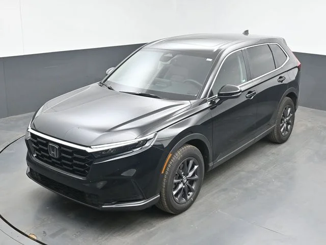 Used 2026 Black Honda EX-L image 14