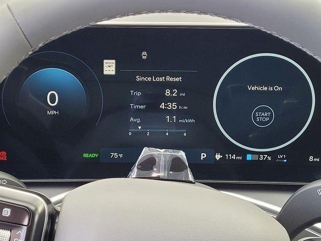 New 2026 Black Hyundai SE image 47