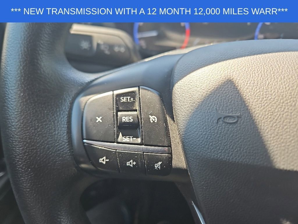 Used 2022 Green Ford Big Bend image 20