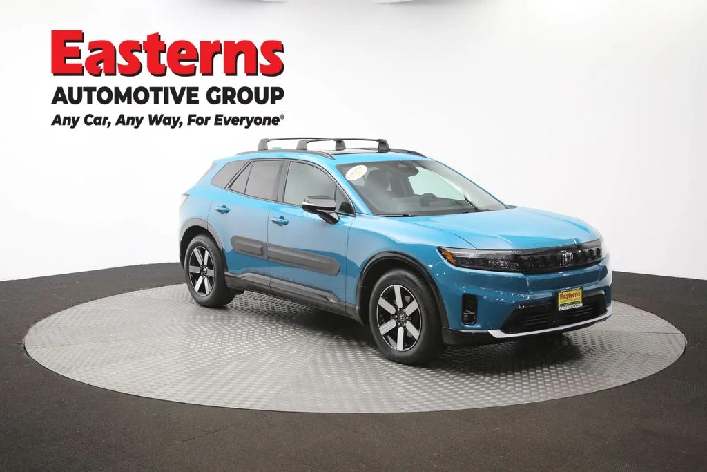 Used 2024 Blue Honda Touring image 48