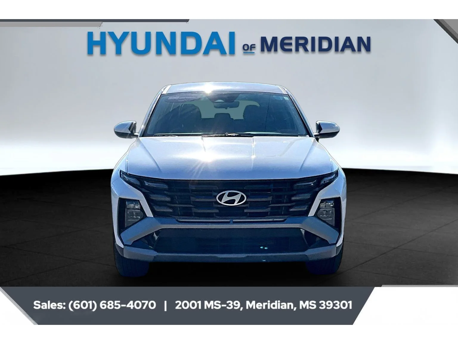 Used 2025 SERENITY WHITE PEARL Hyundai SE image 3