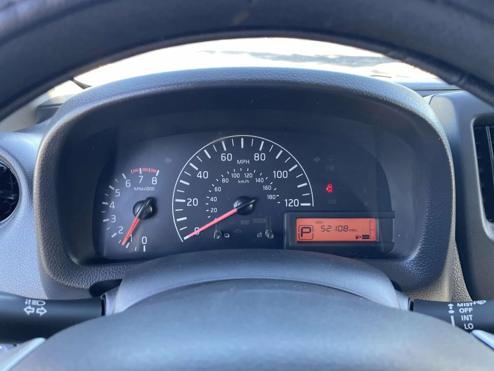 Used 2020 White Nissan SV Xtronic CVT image 20
