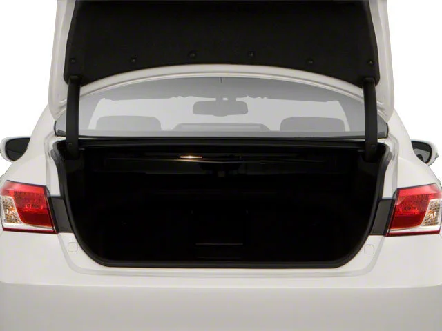 Used 2010 Tungsten Pearl Lexus 350 image 13