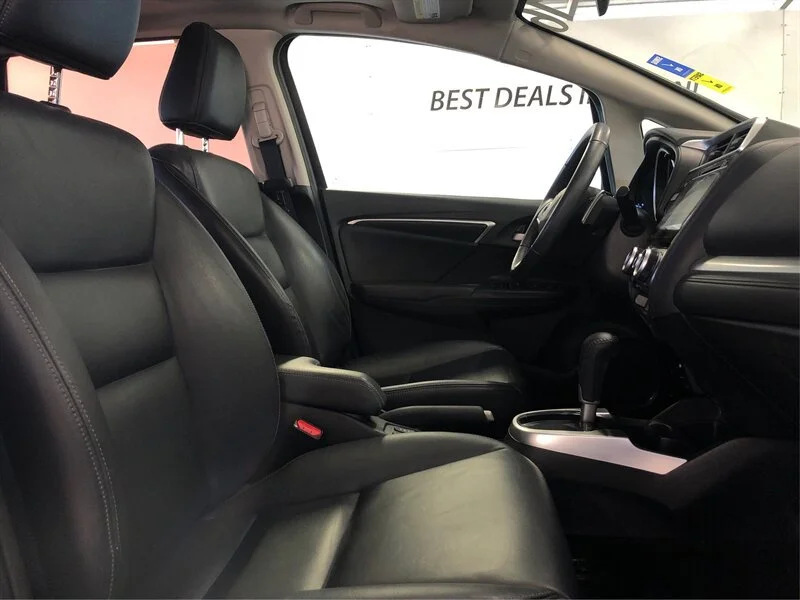 Used 2016 Passion Berry Pearl Honda EX-L image 9