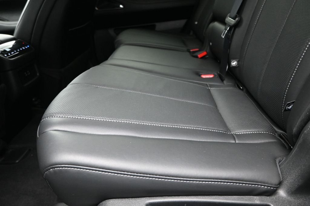 2025 INFINITI QX60 LUXE - Photo 16
