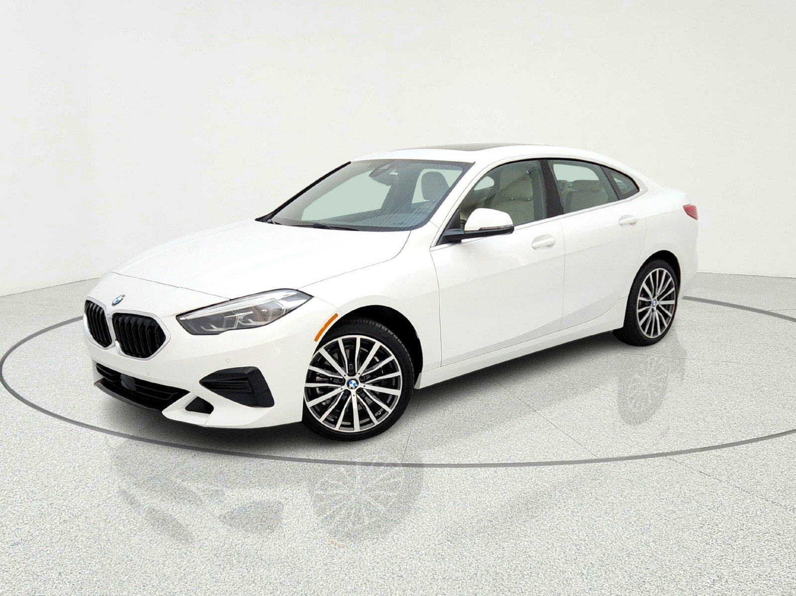 2024 BMW 2 Series 228i sDrive Gran Coupe's photo