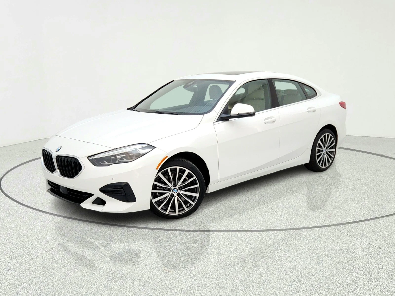 2024 BMW 2 Series 228i sDrive Gran Coupe's photo
