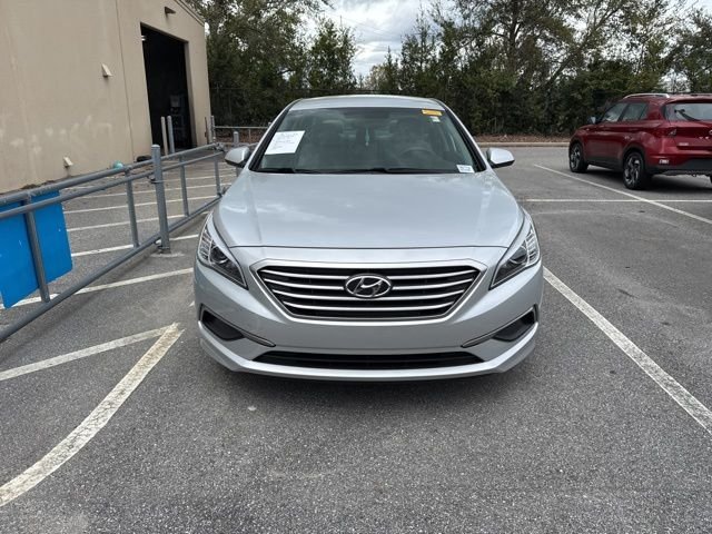 Used 2016 Hyundai Sonata SE with VIN 5NPE24AF7GH313277 for sale in Lake Mary, FL