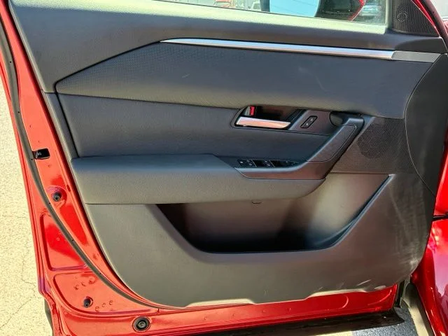 New 2026 Soul Red Crystal Metallic Mazda 2.5 S Preferred AWD image 16