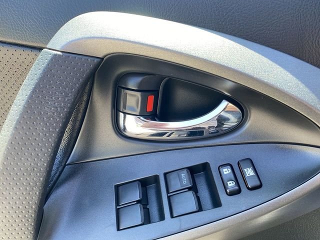Used 2010 Gray Toyota Sport image 14