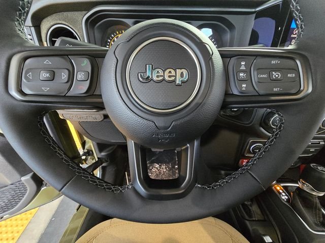 New 2026 41 Exterior Paint Jeep Willys 41 image 14