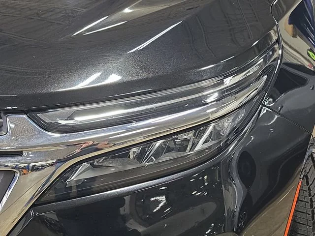 2024 Chevrolet Equinox LT - Photo 32