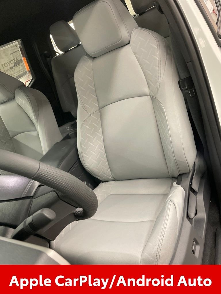 2026 Toyota Tacoma SR5 - Photo 11