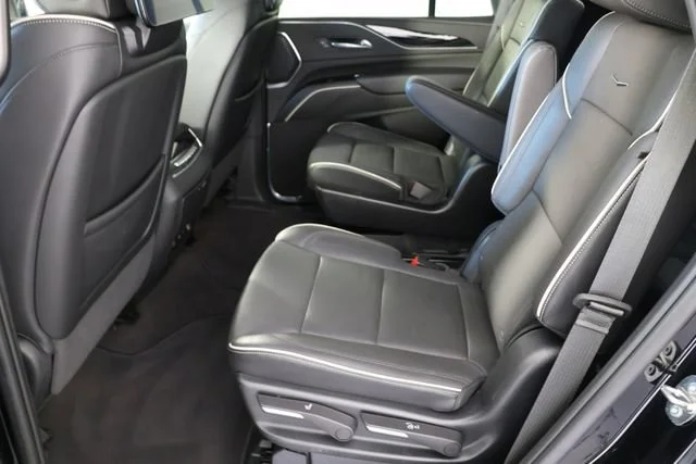 Used 2023 Black Raven Cadillac Sport image 20