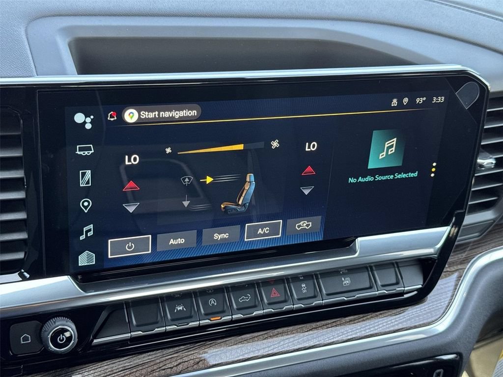 2026 Chevrolet Silverado 1500 LT - Photo 14