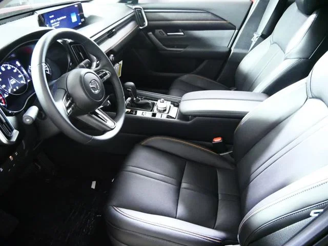 New 2026 Cypress Mazda 2.5 S Premium AWD image 4
